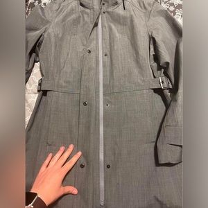 Kirkland Size Small Rain Jacket